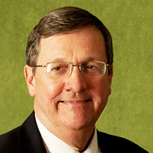 Burton VanderLaan, M.D.