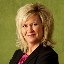 Krischa Winright