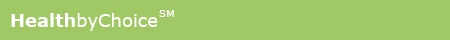 HealthbyChoice logo