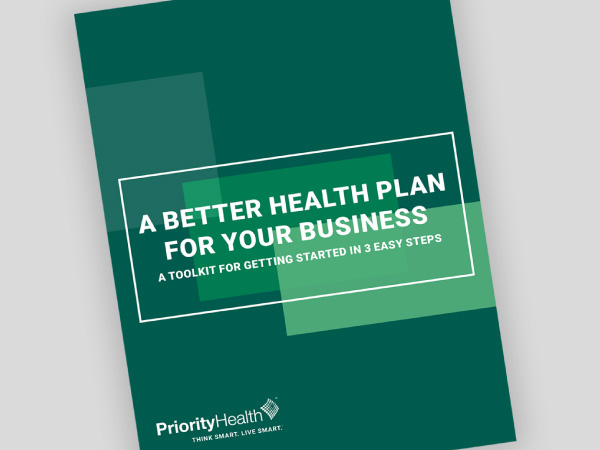 A better health plan for your business toolkit