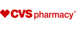 CVS pharmacy logo