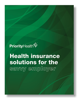 employer solutions e-guide cover