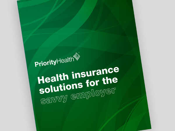 Health insurance solutions for the savvy employer