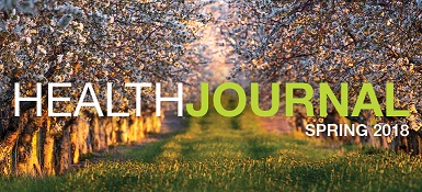 health journal winter 2017