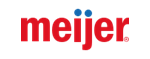 Meijer pharmacy logo