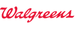 Walgreens logo