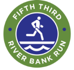 Fifth Third River Bank Run logo