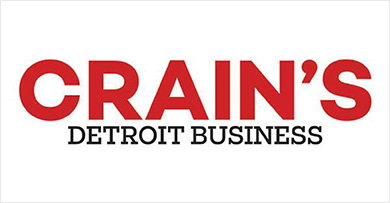 Crain's Detroit Business logo