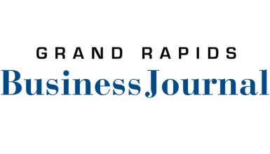 Grand Rapids Business Journal logo