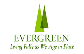 Evergreen logo