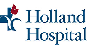 Holland Hospital logo