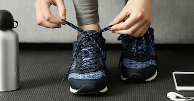 Workout Wednesday