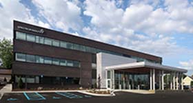 Spectrum Health Walk-in Clinic