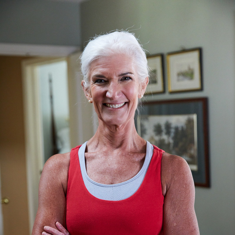 Catherine Member