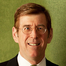 Gene Cronin