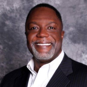 Dwayne Judson Headshot