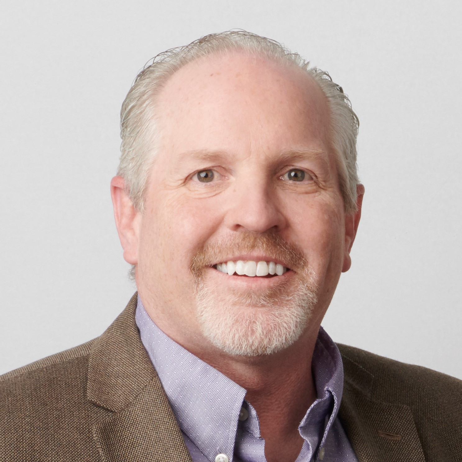 Jeff Greshak Headshot
