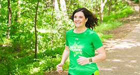 Priority Health Champion spotlight, summer 2017