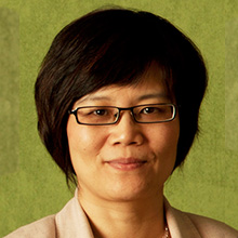 Jian Yu