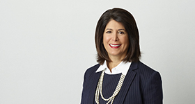 Joan Budden President & CEO of Priority Health