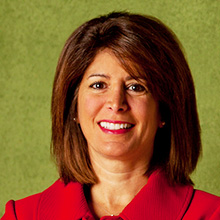 Joan Budden