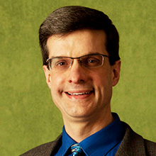 Jon Fox, M.D.