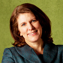 Mary Anne Jones