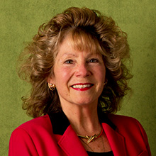 Mary Cooley
