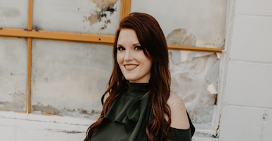 Emily Martens member story