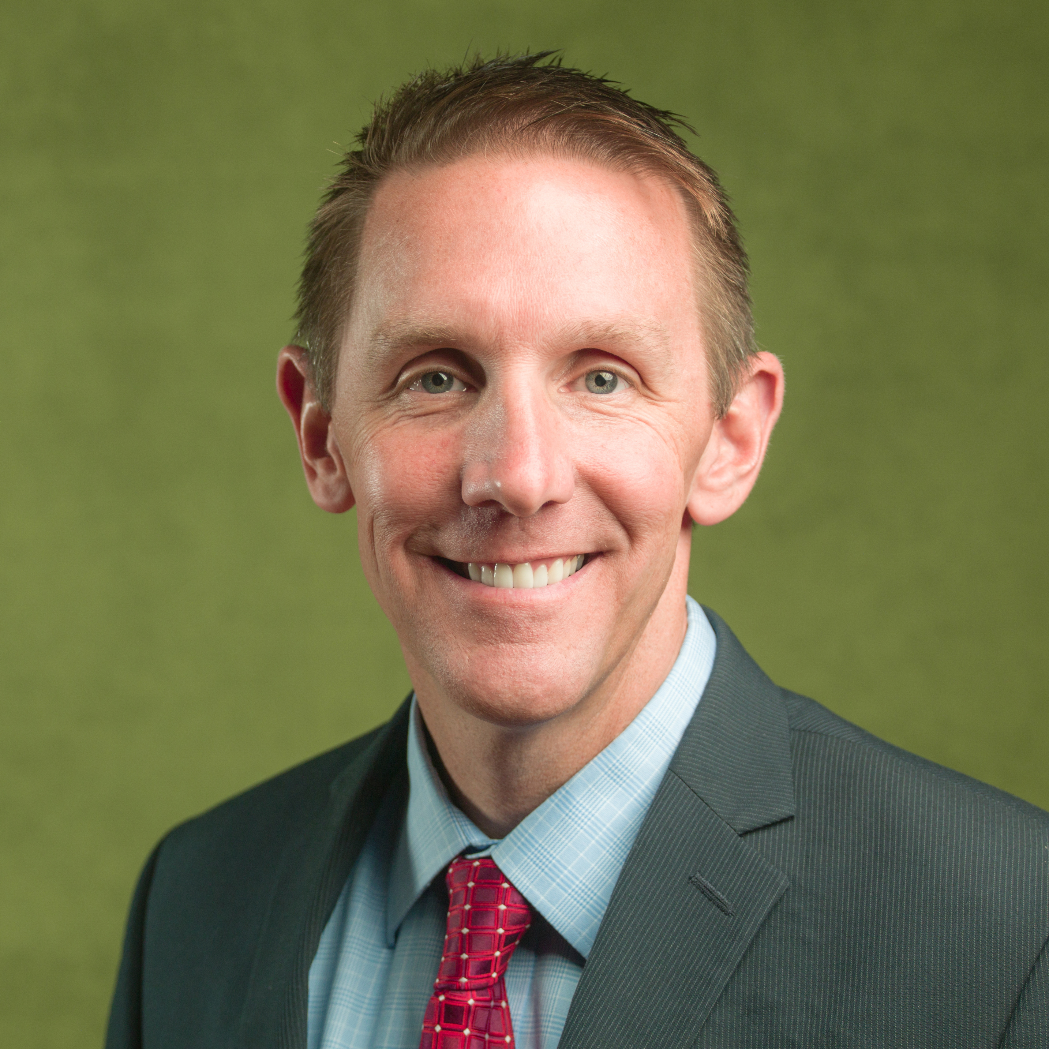 Mike Jasperson