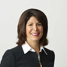 Joan Budden headhshot