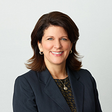 Mary Anne Jones headshot