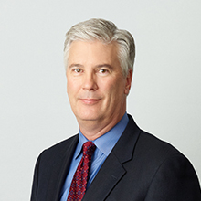 Michael Koziara headshot