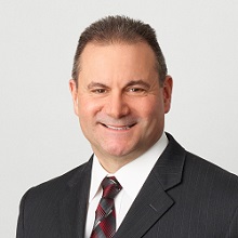 Rick Morrone headshot