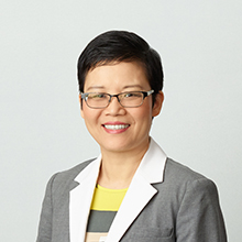 Jian Yu headshot