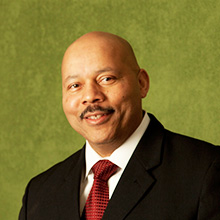 Wayne Wilson