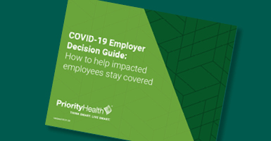 COVID-19 employer decision guide 